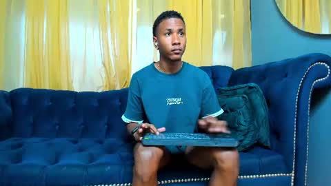 King Ethan online show from 31, 7, 2026