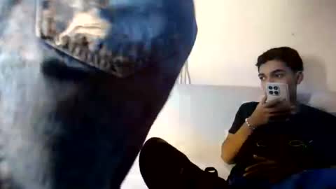 Snapshot of ethan_love1 chatting on 14, 7, 2026 Ethan With Veronica online show from 14, 7, 2026