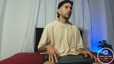 Ethan Muller online show from 5, 5, 2026