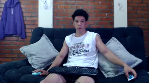 Snapshot of ethan_noir chatting on 9, 12, 2024 Ethan Noir online show from 9, 12, 2024