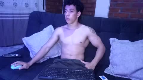 Snapshot of ethan_noir chatting on 30, 12, 2024 Ethan Noir online show from 30, 12, 2024