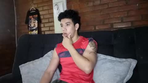 Snapshot of ethan_noir chatting on 6, 1, 2025 Ethan Noir online show from 6, 1, 2025