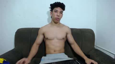 Snapshot of ethan_noir chatting on 8, 2, 2025 Ethan Noir online show from 8, 2, 2025