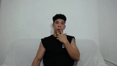 Snapshot of ethan_noir chatting on 13, 2, 2025 Ethan Noir online show from 13, 2, 2025