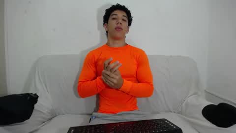 Snapshot of ethan_noir chatting on 19, 2, 2025 Ethan Noir online show from 19, 2, 2025