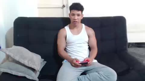 Snapshot of ethan_noir chatting on 12, 9, 2025 Ethan Noir online show from 12, 9, 2025