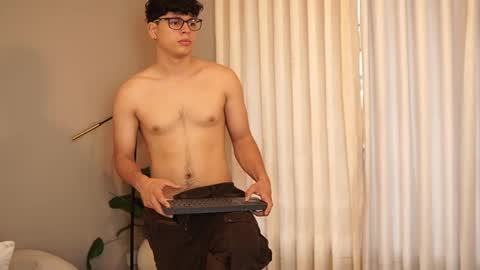 ethan_occonor online show from 15, 10, 2025