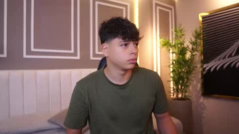 ethan_occonor online show from 20, 11, 2025