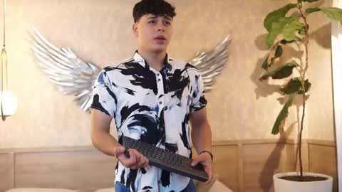 ethan_occonor online show from 1, 12, 2025