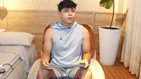 ethan_occonor online show from 4, 2, 2026