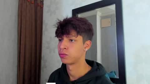 Ethan online show from 7, 8, 2026