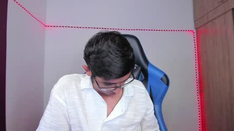 ETHAN SAI online show from 9, 12, 2024