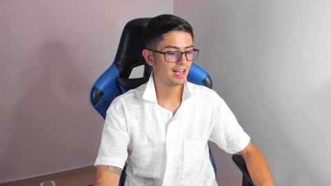 ETHAN SAI online show from 1, 2, 2025