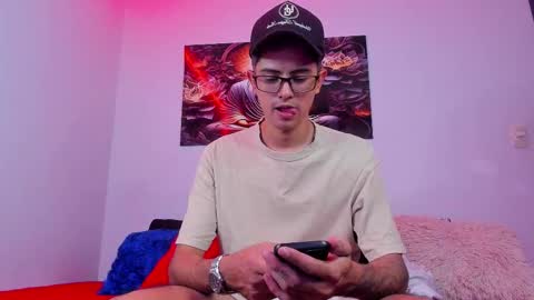 ETHAN SAI online show from 18, 10, 2025