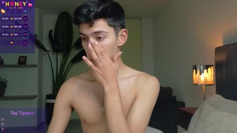 Joan online show from 8, 11, 2025