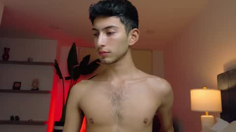 Joan online show from 18, 2, 2026