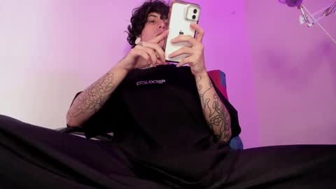 Ethan sykes online show from 30, 10, 2025