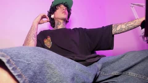 Ethan sykes online show from 19, 11, 2025