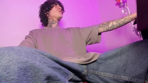 Ethan sykes online show from 23, 11, 2025