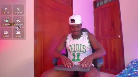 Snapshot of ethan_travis0 chatting on 19, 10, 2025 ethan travis online show from 19, 10, 2025