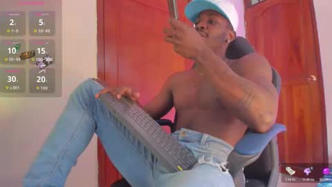 Snapshot of ethan_travis0 chatting on 21, 10, 2025 ethan travis online show from 21, 10, 2025