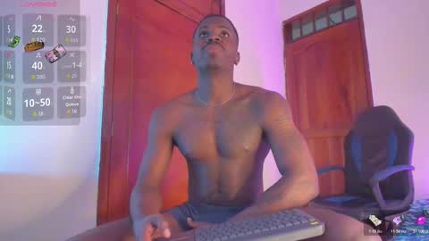 Snapshot of ethan_travis0 chatting on 22, 10, 2025 ethan travis online show from 22, 10, 2025