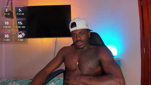 Snapshot of ethan_travis0 chatting on 6, 11, 2025 ethan travis online show from 6, 11, 2025