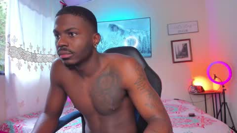 ethan travis online show from 5, 12, 2025