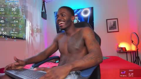 ethan travis online show from 16, 12, 2025