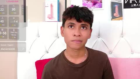 Ethan online show from 2, 2, 2026