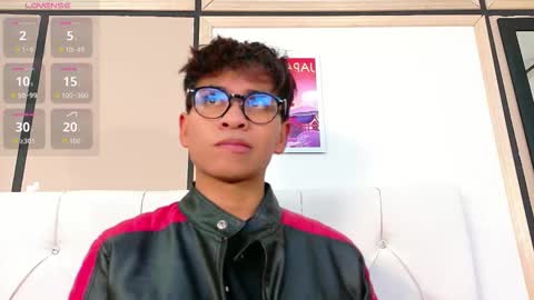 Ethan online show from 18, 3, 2026