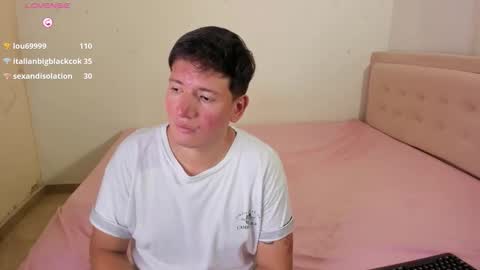 ethanandzoe online show from 30, 4, 2026