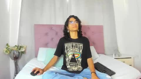 ethanblackwoodd online show from 21, 10, 2025