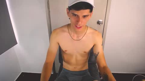 EthanColeeman online show from 3, 2, 2026