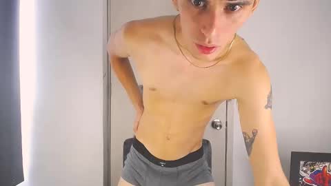 EthanColeeman online show from 27, 5, 2026