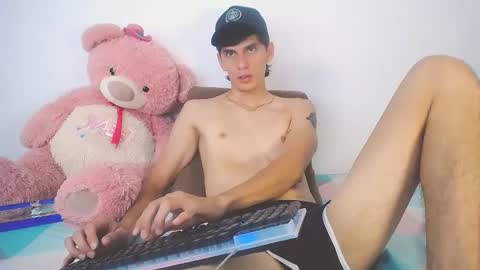 EthanColeeman online show from 7, 6, 2026