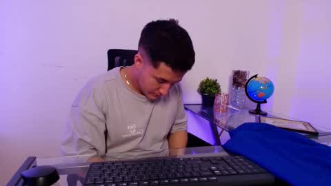 ethanconnor_ online show from 14, 1, 2026