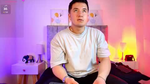 ethanconnor_ online show from 25, 2, 2026