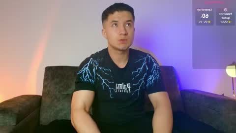ethanconnor_ online show from 1, 5, 2026