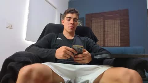 ethangreey1 online show from 3, 7, 2026