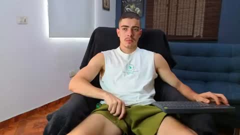 ethangreey1 online show from 31, 7, 2026