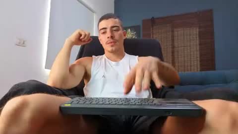 ethangreey1 online show from 7, 8, 2026
