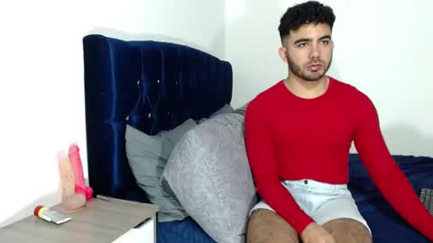 Ethan online show from 5, 2, 2025