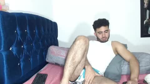 Ethan online show from 8, 2, 2025