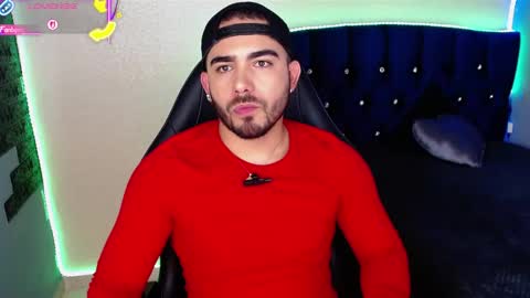 Ethan online show from 18, 2, 2026