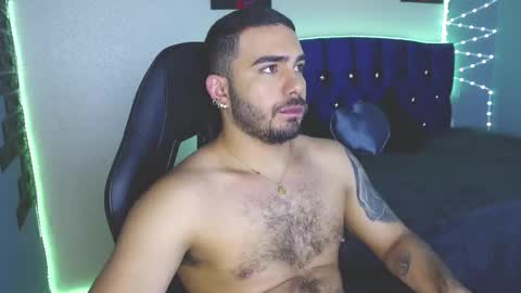 Ethan online show from 16, 3, 2026