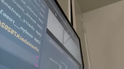 ethanisback782024 online show from 21, 2, 2026