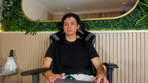 ethanlowell online show from 10, 2, 2026