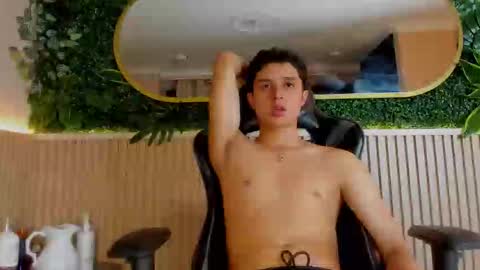 ethanlowell online show from 6, 3, 2026