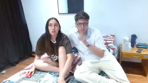 Snapshot of ethanrose23 chatting on 19, 1, 2026 ethan and eve online show from 19, 1, 2026